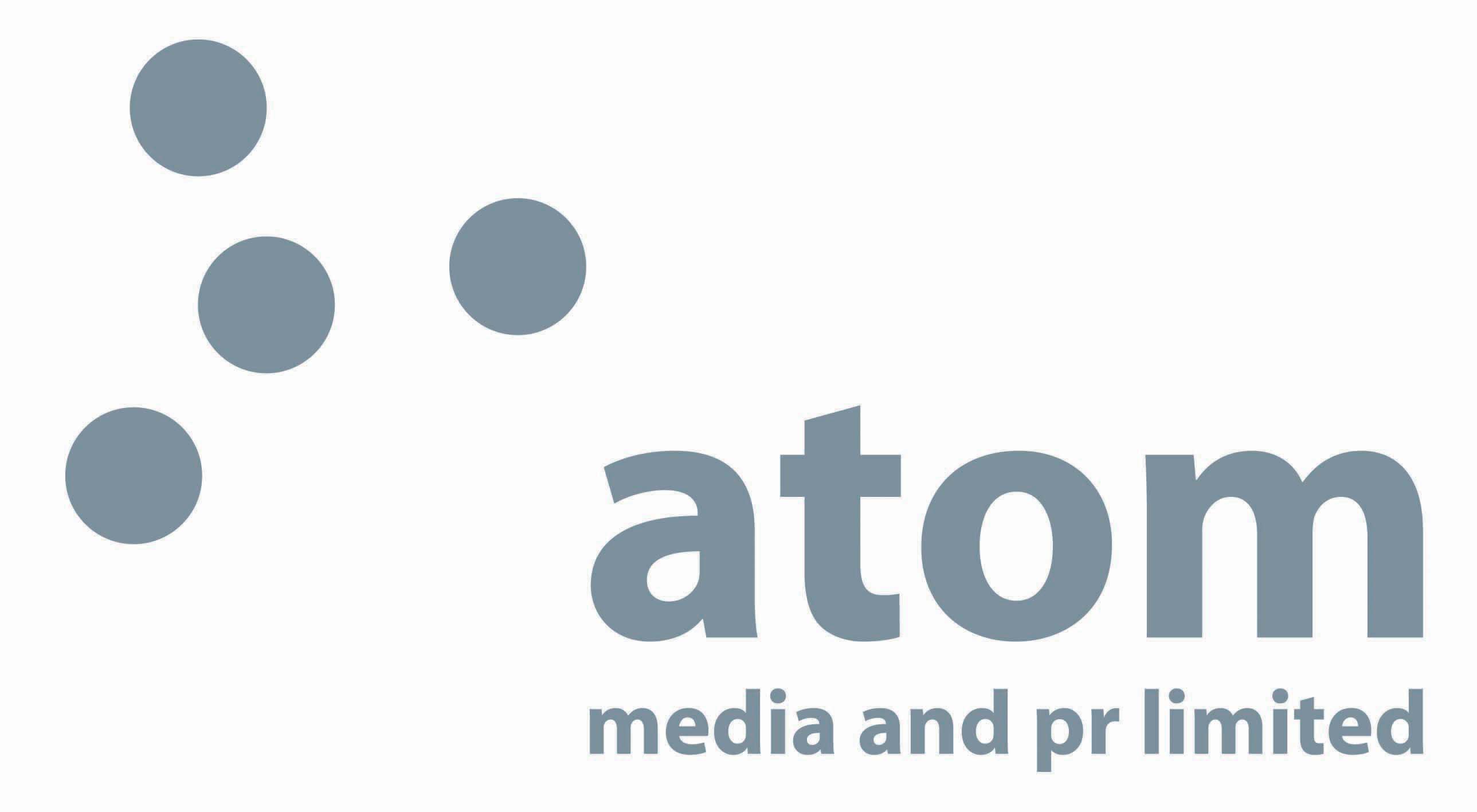 Atom Media and PR Limited